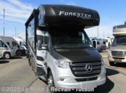 Used 2023 Forest River Forester 2401T available in Tucson, Arizona