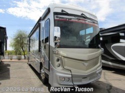 New 2025 Fleetwood Discovery 38W available in Tucson, Arizona