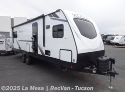 New 2025 Keystone KODIAK 2921FKDS available in Tucson, Arizona