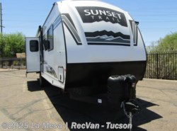 New 2025 Keystone SUNSET TRAIL 330SI available in Tucson, Arizona