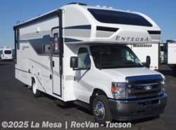 New 2026 Entegra Coach Odyssey 26M available in Tucson, Arizona