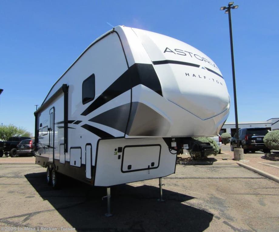 New 2025 Dutchmen Astoria 260RK available in Tucson, Arizona