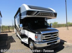New 2025 Entegra Coach Esteem 29V-E available in Tucson, Arizona