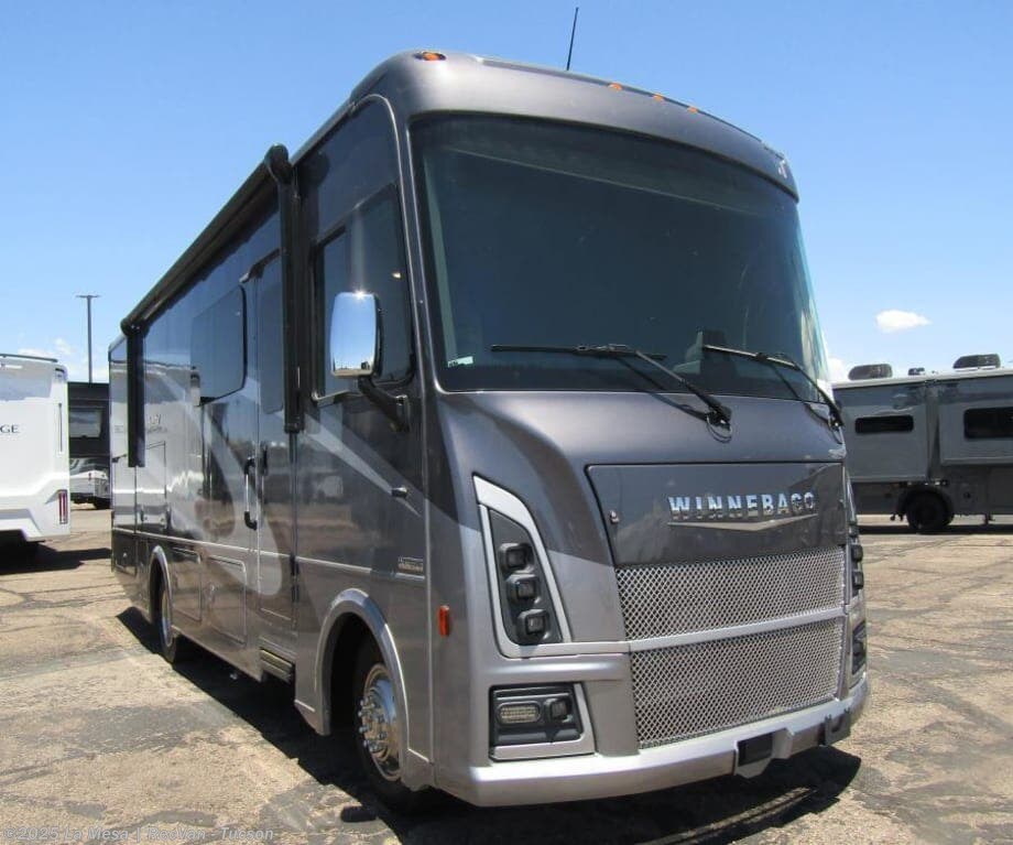New 2025 Winnebago Sunstar IFE29V available in Tucson, Arizona