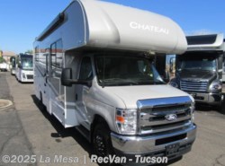 New 2026 Thor Motor Coach Chateau 28Z-PP available in Tucson, Arizona