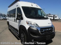 New 2025 Winnebago Travato BU259G available in Tucson, Arizona
