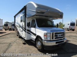 Used 2024 Entegra Coach Odyssey 26M available in Tucson, Arizona