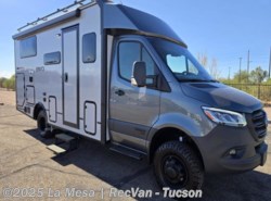 New 2026 Winnebago Ekko WM623B available in Tucson, Arizona