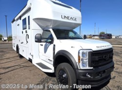 New 2026 Grand Design Lineage Series F 31ZW-FBP available in Tucson, Arizona