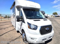 New 2026 Tiffin Midas 24MT available in Tucson, Arizona