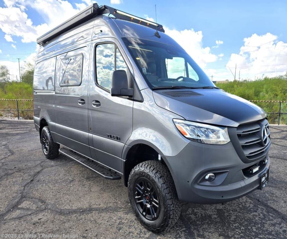 New 2026 Tiffin TIFFIN GH1-BENCH available in Tucson, Arizona