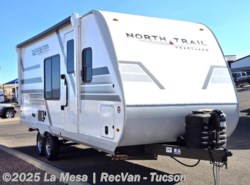 New 2026 Heartland North Trail 210MB available in Tucson, Arizona