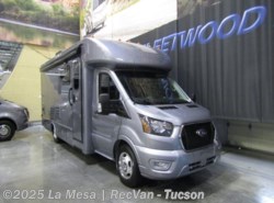 New 2026 Tiffin Midas 24MT available in Tucson, Arizona