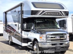 New 2026 Entegra Coach Odyssey 30Z-FBP available in Tucson, Arizona