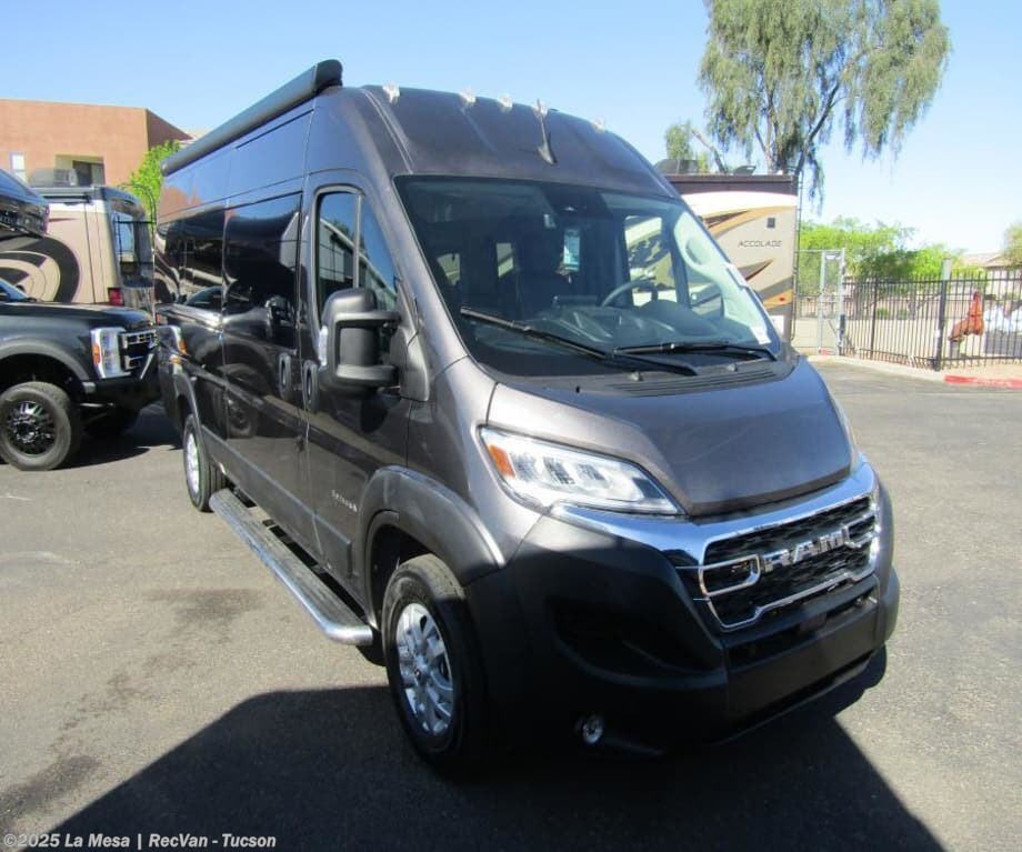 New 2025 Entegra Coach Ethos 20T available in Tucson, Arizona