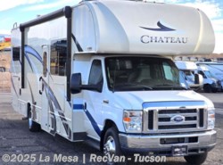 Used 2020 Thor Motor Coach Chateau 31W available in Tucson, Arizona