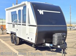 New 2026 Winnebago MICRO MINNIE-TT 2108DS available in Tucson, Arizona