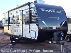 New 2026 Heartland Prowler 2602BHS available in Tucson, Arizona