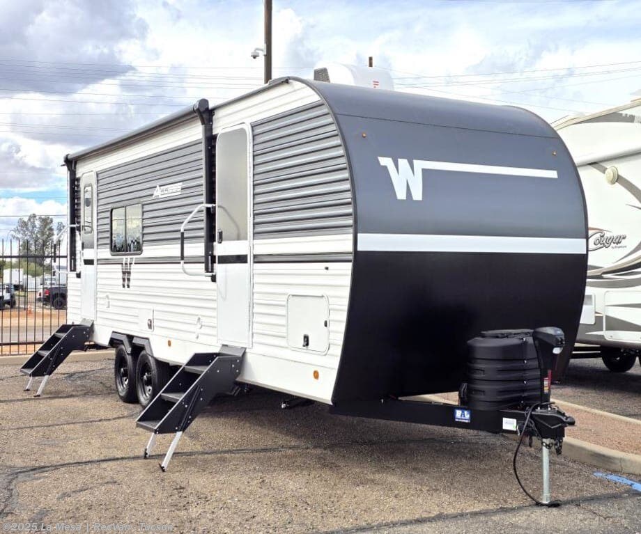New 2026 Winnebago Access 25RK available in Tucson, Arizona