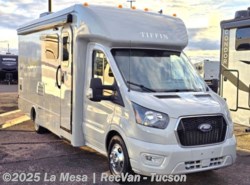 New 2026 Tiffin Midas 24MT available in Tucson, Arizona