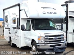 New 2026 Thor Motor Coach Chateau 21Z available in Tucson, Arizona