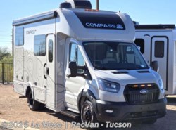 New 2026 Thor Motor Coach Compass Go 22MT available in Tucson, Arizona