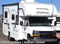 New 2026 Thor Motor Coach Chateau 21Z-C available in Tucson, Arizona