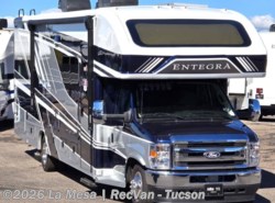 New 2026 Entegra Coach Esteem 29V-E available in Tucson, Arizona