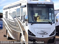New 2026 Tiffin Phaeton 40IH available in Tucson, Arizona