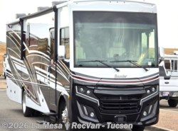 New 2026 Fleetwood Bounder 35K available in Tucson, Arizona