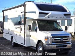 New 2026 Entegra Coach Odyssey 25R available in Tucson, Arizona