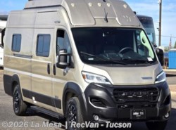 New 2026 Winnebago Solis BUT59PX available in Tucson, Arizona