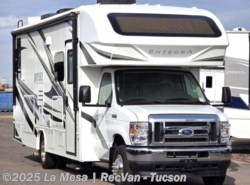 Used 2022 Entegra Coach Odyssey 26M available in Tucson, Arizona