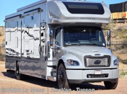 New 2026 Renegade RV Valencia 39BB available in Tucson, Arizona