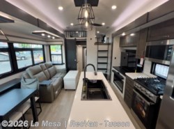 New 2026 Heartland Bighorn 40DB available in Tucson, Arizona