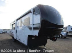 New 2026 Heartland Bighorn 40DB available in Tucson, Arizona