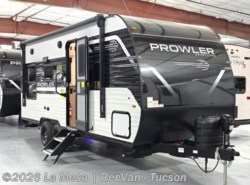 New 2026 Heartland Prowler 2100QB available in Tucson, Arizona