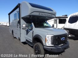 New 2026 Entegra Coach Esteem XL 32U-XL-GSE available in Tucson, Arizona