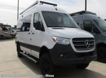 New 2024 Thor Motor Coach Tranquility 19R available in Mesa, Arizona