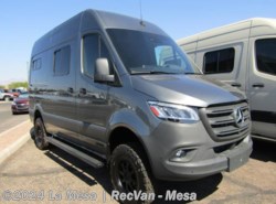 New 2023 Winnebago Adventure Wagon BMH44M-VANUP available in Mesa, Arizona