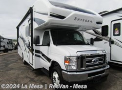 New 2024 Entegra Coach Odyssey 26M available in Mesa, Arizona