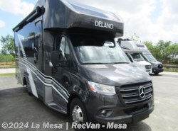 New 2024 Thor Motor Coach Delano 24FB-DSLGEN available in Mesa, Arizona