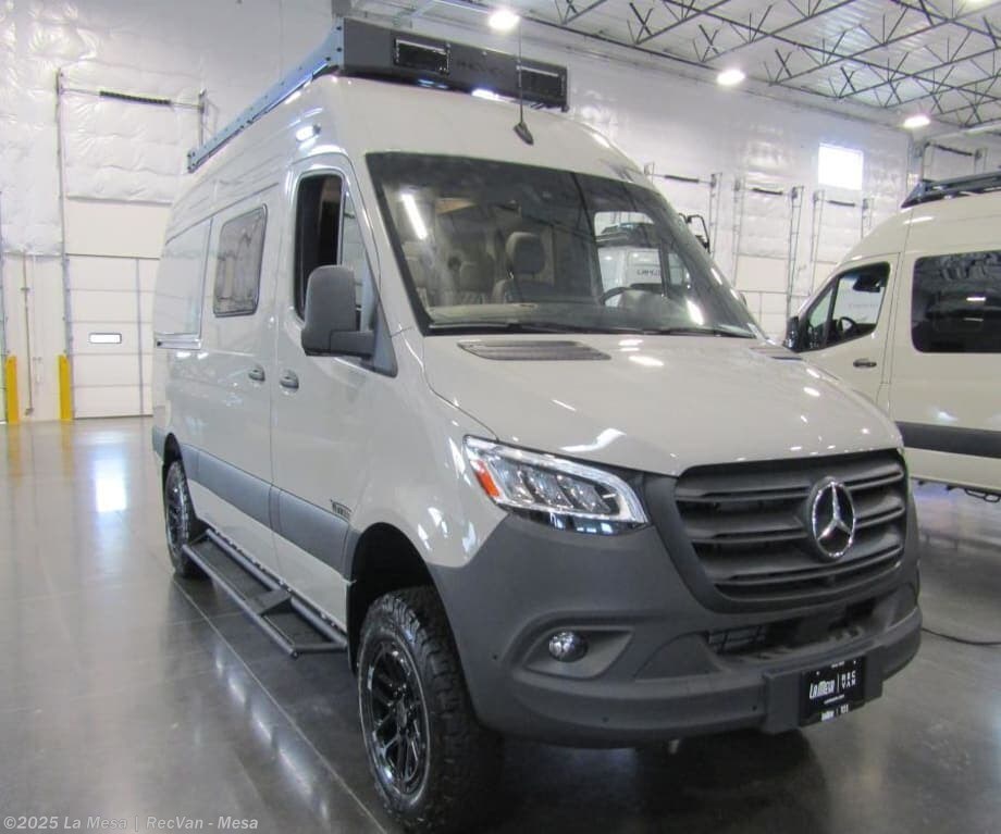 New 2025 Winnebago Revel BMB44E-2.5-2 available in Mesa, Arizona