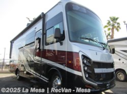 New 2025 Entegra Coach Vision 29S available in Mesa, Arizona