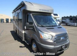 Used 2017 Winnebago Fuse 23T available in Mesa, Arizona