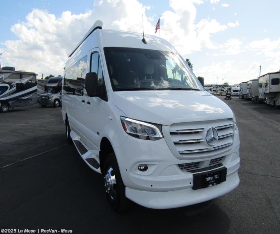 New 2025 Midwest Heritage MD4-HER-AWD available in Mesa, Arizona