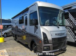 New 2026 Winnebago Sunstar IFE29NP available in Mesa, Arizona