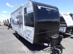 New 2026 Winnebago Thrive 22MBH available in Mesa, Arizona