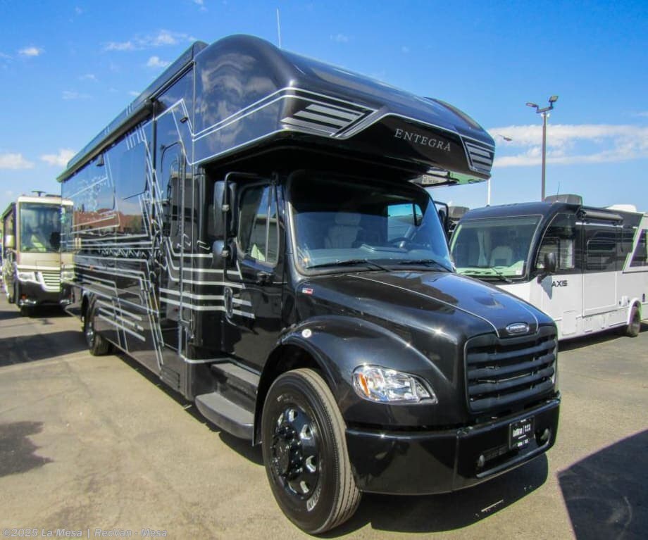 New 2026 Entegra Coach Accolade XL 37M-XL available in Mesa, Arizona