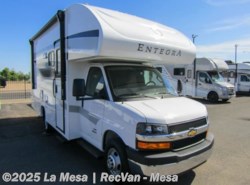 New 2026 Entegra Coach Odyssey SE 22C available in Mesa, Arizona